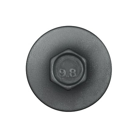 Disco Automotive Hardware 6-1.00 x 30mm 10mm Hex 24mm Washer, 4PK 11135MT